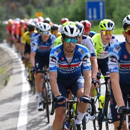 50th Volta ao Algarve em Bicicleta 2024 - Stage 1