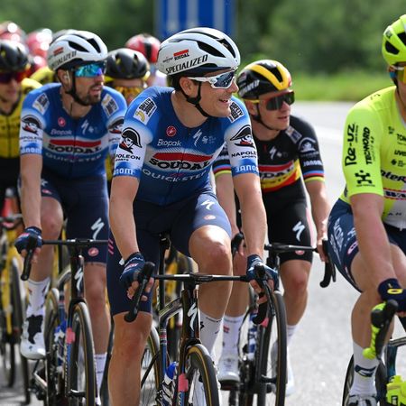 50th Volta ao Algarve em Bicicleta 2024 - Stage 1