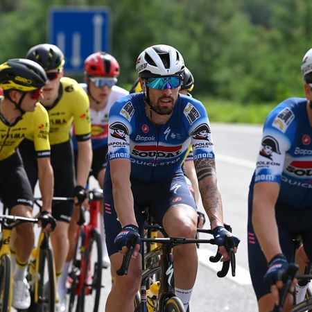 50th Volta ao Algarve em Bicicleta 2024 - Stage 1