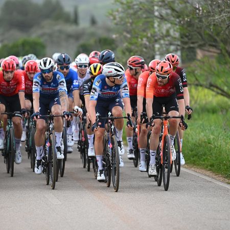 50th Volta ao Algarve em Bicicleta 2024 - Stage 1
