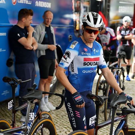 50th Volta ao Algarve em Bicicleta 2024 - Stage 2