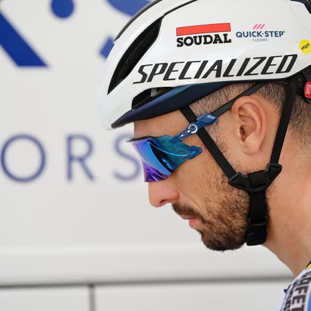 50th Volta ao Algarve em Bicicleta 2024 - Stage 2