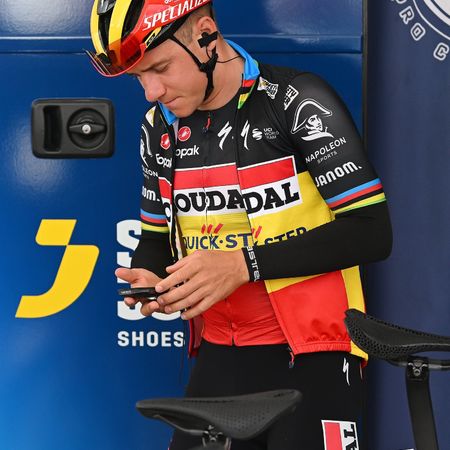 50th Volta ao Algarve em Bicicleta 2024 - Stage 2