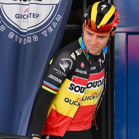 50th Volta ao Algarve em Bicicleta 2024 - Stage 2