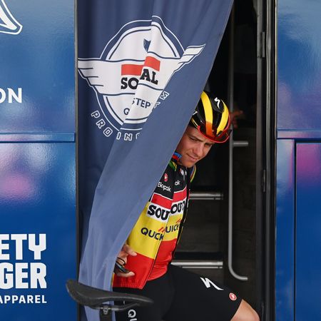 50th Volta ao Algarve em Bicicleta 2024 - Stage 2