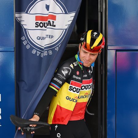 50th Volta ao Algarve em Bicicleta 2024 - Stage 2