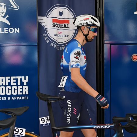 50th Volta ao Algarve em Bicicleta 2024 - Stage 2