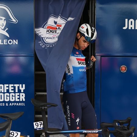 50th Volta ao Algarve em Bicicleta 2024 - Stage 2