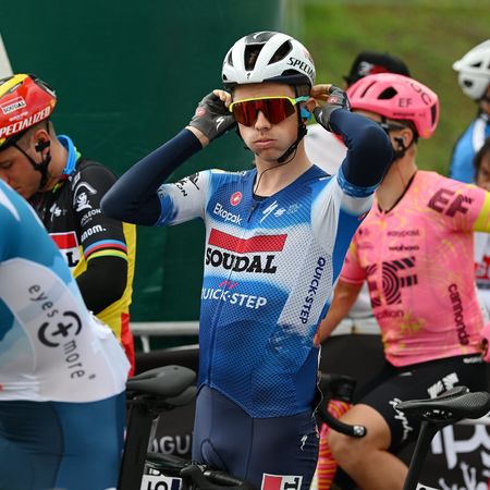 50th Volta ao Algarve em Bicicleta 2024 - Stage 2