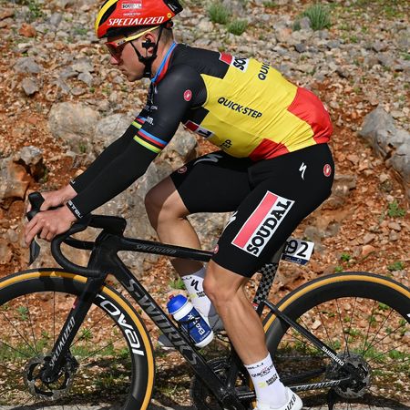 50th Volta ao Algarve em Bicicleta 2024 - Stage 2