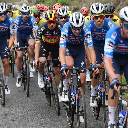50th Volta ao Algarve em Bicicleta 2024 - Stage 2