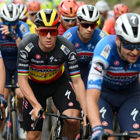 50th Volta ao Algarve em Bicicleta 2024 - Stage 2