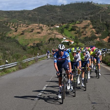 50th Volta ao Algarve em Bicicleta 2024 - Stage 2