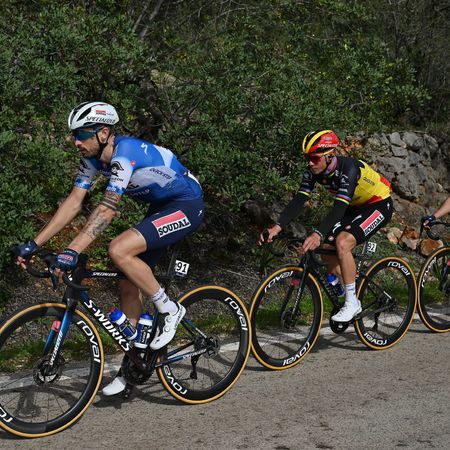50th Volta ao Algarve em Bicicleta 2024 - Stage 2