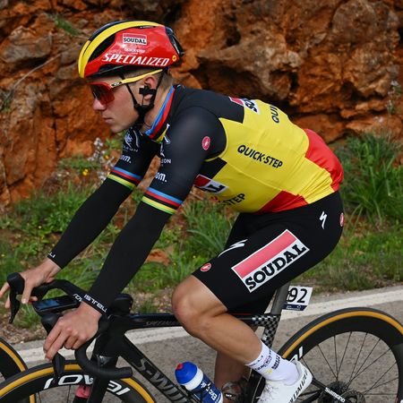 50th Volta ao Algarve em Bicicleta 2024 - Stage 2