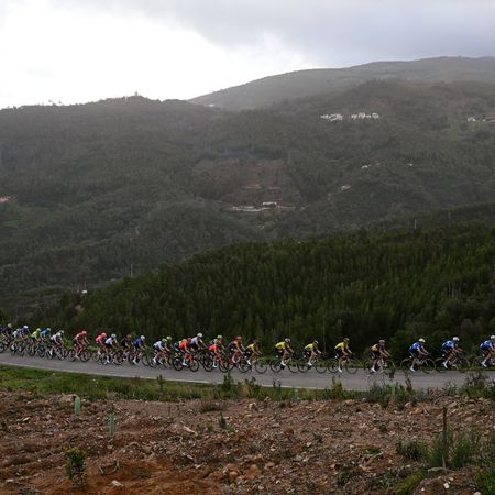 50th Volta ao Algarve em Bicicleta 2024 - Stage 2