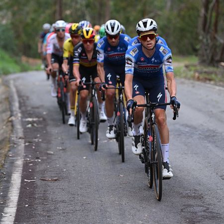 50th Volta ao Algarve em Bicicleta 2024 - Stage 2