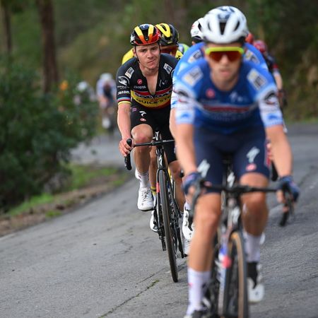 50th Volta ao Algarve em Bicicleta 2024 - Stage 2