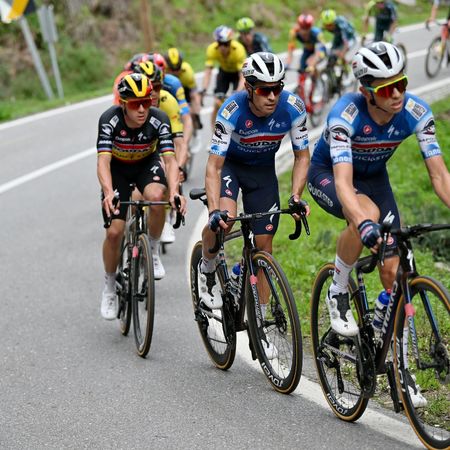 50th Volta ao Algarve em Bicicleta 2024 - Stage 2