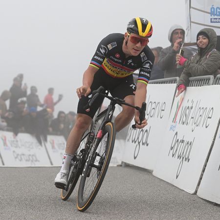 50th Volta ao Algarve em Bicicleta 2024 - Stage 2