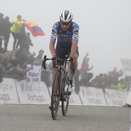 50th Volta ao Algarve em Bicicleta 2024 - Stage 2