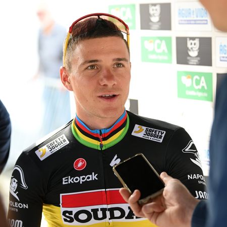 50th Volta ao Algarve em Bicicleta 2024 - Stage 3