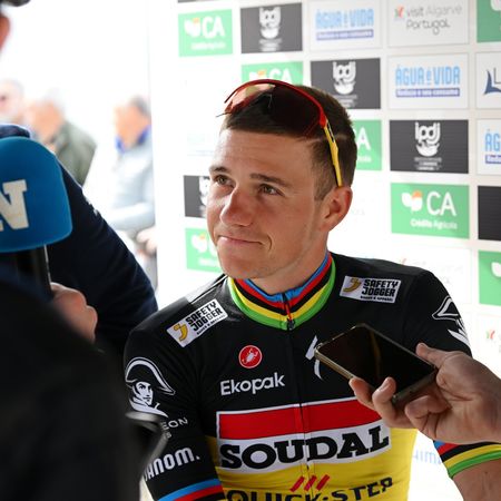 50th Volta ao Algarve em Bicicleta 2024 - Stage 3