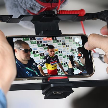 50th Volta ao Algarve em Bicicleta 2024 - Stage 3