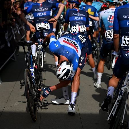 50th Volta ao Algarve em Bicicleta 2024 - Stage 3