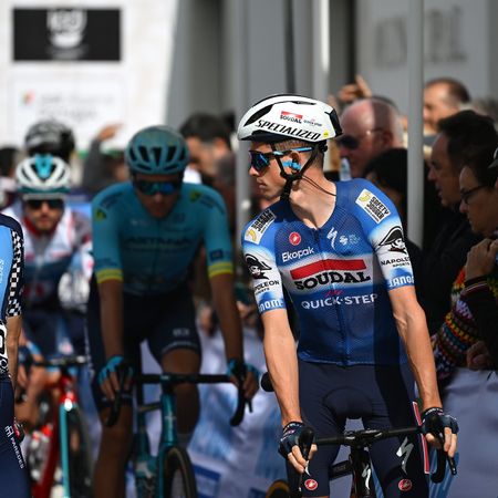 50th Volta ao Algarve em Bicicleta 2024 - Stage 3