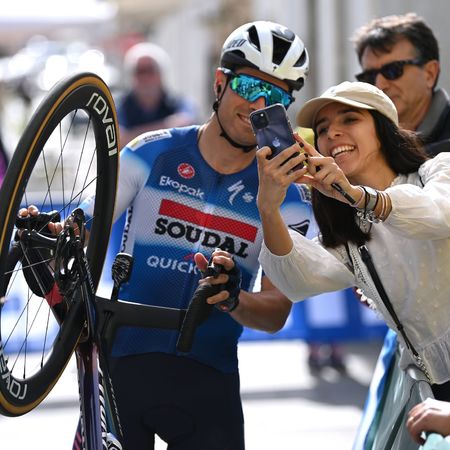 50th Volta ao Algarve em Bicicleta 2024 - Stage 3