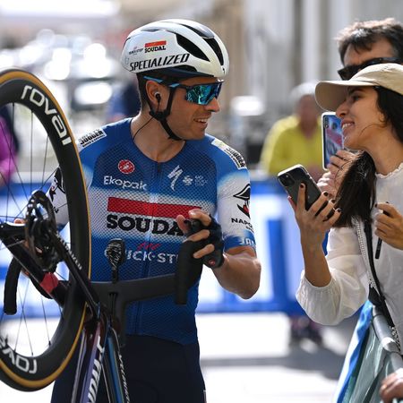 50th Volta ao Algarve em Bicicleta 2024 - Stage 3