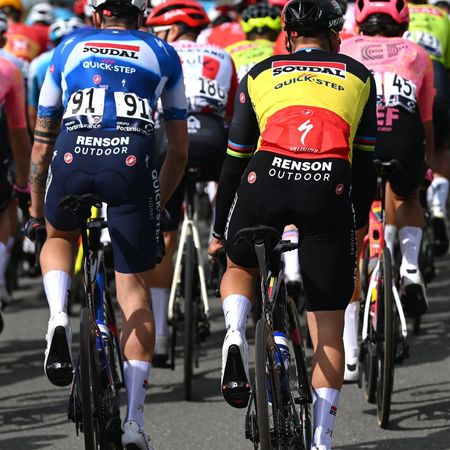 50th Volta ao Algarve em Bicicleta 2024 - Stage 3