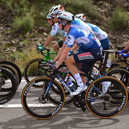 50th Volta ao Algarve em Bicicleta 2024 - Stage 3