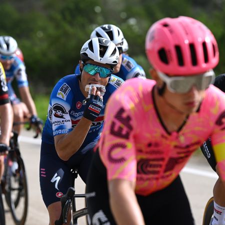 50th Volta ao Algarve em Bicicleta 2024 - Stage 3