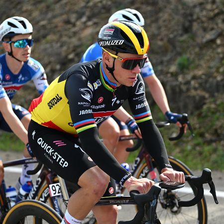 50th Volta ao Algarve em Bicicleta 2024 - Stage 3