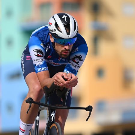 50th Volta ao Algarve em Bicicleta 2024 - Stage 4