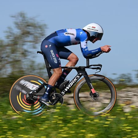 50th Volta ao Algarve em Bicicleta 2024 - Stage 4