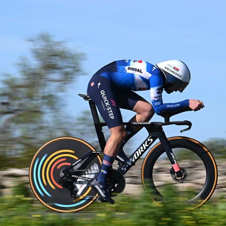 50th Volta ao Algarve em Bicicleta 2024 - Stage 4