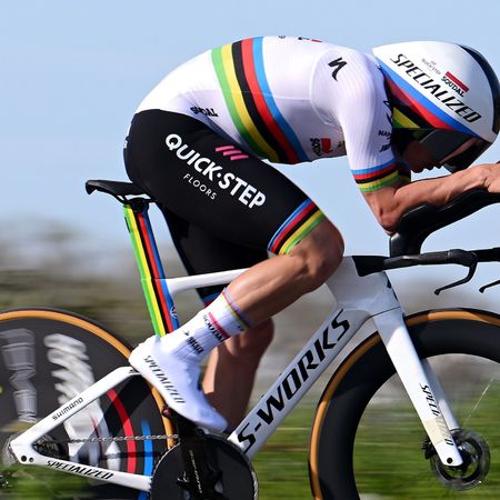 50th Volta ao Algarve em Bicicleta 2024 - Stage 4