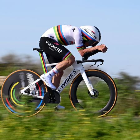 50th Volta ao Algarve em Bicicleta 2024 - Stage 4