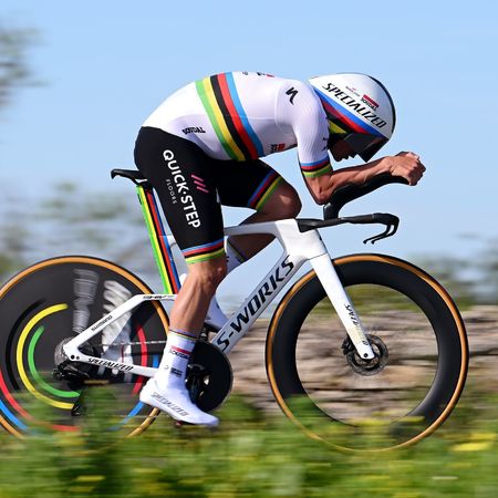 50th Volta ao Algarve em Bicicleta 2024 - Stage 4