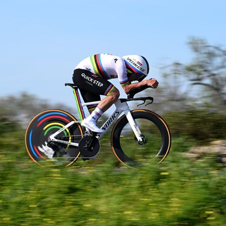 50th Volta ao Algarve em Bicicleta 2024 - Stage 4