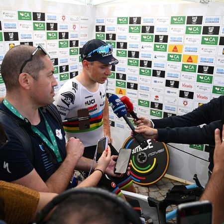 50th Volta ao Algarve em Bicicleta 2024 - Stage 4