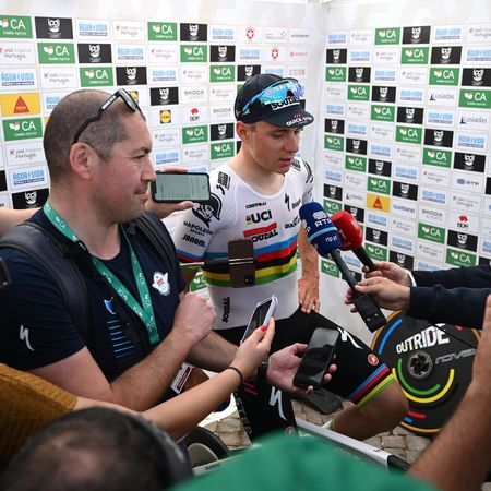 50th Volta ao Algarve em Bicicleta 2024 - Stage 4