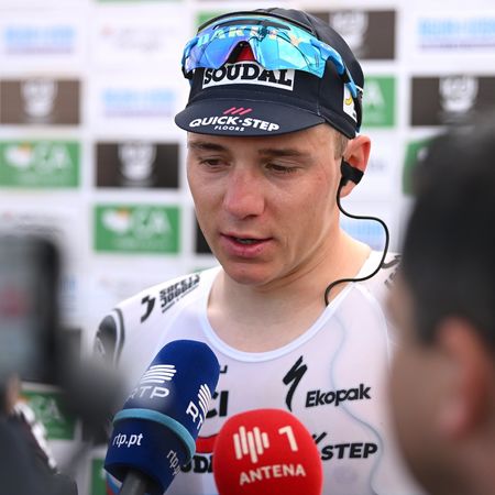 50th Volta ao Algarve em Bicicleta 2024 - Stage 4