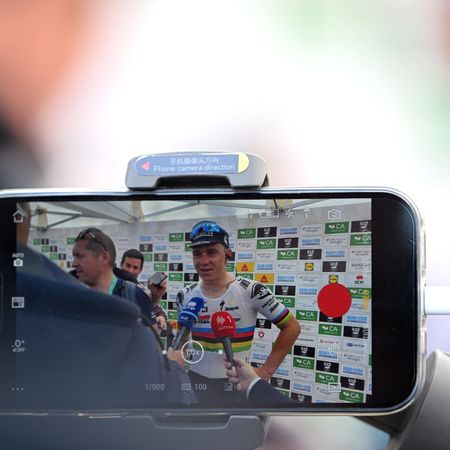 50th Volta ao Algarve em Bicicleta 2024 - Stage 4