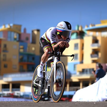 50th Volta ao Algarve em Bicicleta 2024 - Stage 4