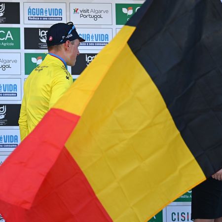 50th Volta ao Algarve em Bicicleta 2024 - Stage 4