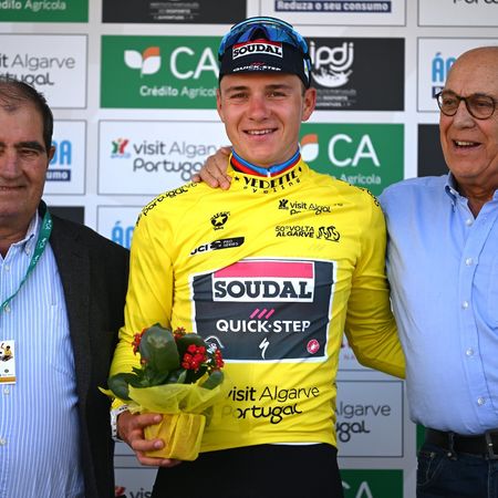 50th Volta ao Algarve em Bicicleta 2024 - Stage 4